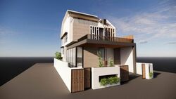 Serangoon Garden Way (D19), Semi-Detached #577095571